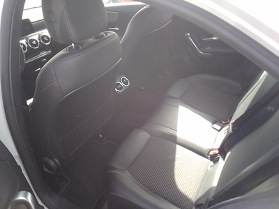 Mercedes-Benz Clase A 250 e 160 kW (218 CV) 15 Mercedes-Benz Clase A 250 e 160 kW (218 CV) 15