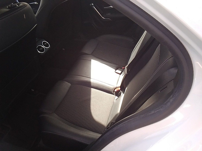 Mercedes-Benz Clase A 250 e 160 kW (218 CV) Vehículo usado en Madrid Mercedes-Benz Clase A 250 e 160 kW (218 CV) Vehículo usado en Madrid