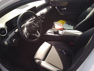 Mercedes-Benz Clase A 250 e 160 kW (218 CV) 7 Mercedes-Benz Clase A 250 e 160 kW (218 CV) 7