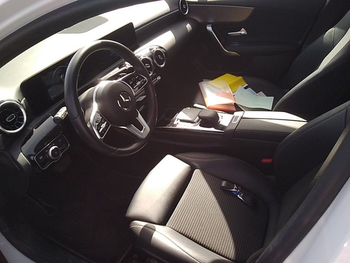 Mercedes-Benz Clase A 250 e 160 kW (218 CV) Vehículo usado en Madrid Mercedes-Benz Clase A 250 e 160 kW (218 CV) Vehículo usado en Madrid