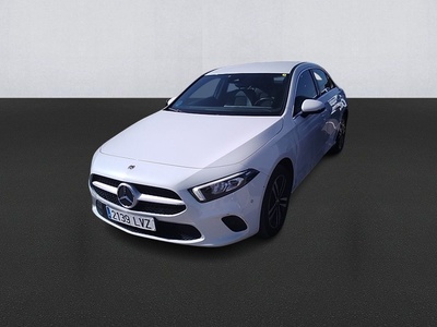 Mercedes-Benz Clase A 250 e 160 kW (218 CV) 1 Mercedes-Benz Clase A 250 e 160 kW (218 CV) 1