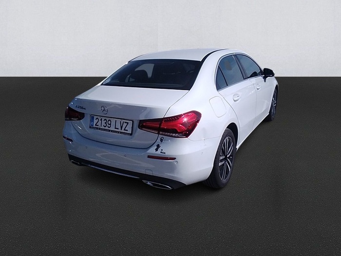 Mercedes-Benz Clase A 250 e 160 kW (218 CV) Vehículo usado en Madrid Mercedes-Benz Clase A 250 e 160 kW (218 CV) Vehículo usado en Madrid