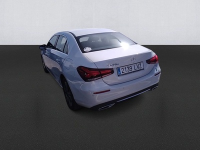 Mercedes-Benz Clase A 250 e 160 kW (218 CV) 6 Mercedes-Benz Clase A 250 e 160 kW (218 CV) 6