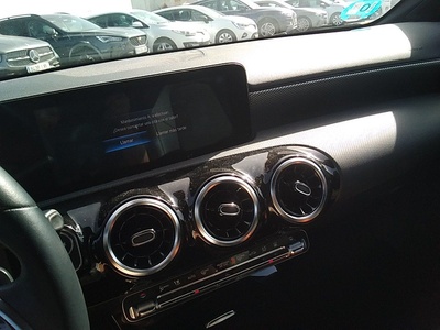 Mercedes-Benz Clase A 250 e 160 kW (218 CV) 10 Mercedes-Benz Clase A 250 e 160 kW (218 CV) 10