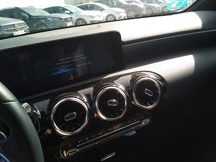 Mercedes-Benz Clase A 250 e 160 kW (218 CV) Vehículo usado en Madrid Mercedes-Benz Clase A 250 e 160 kW (218 CV) Vehículo usado en Madrid