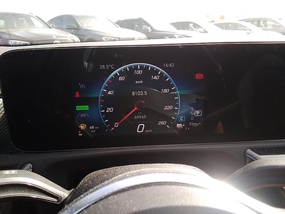 Mercedes-Benz Clase A 250 e 160 kW (218 CV) 8 Mercedes-Benz Clase A 250 e 160 kW (218 CV) 8