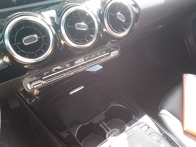 Mercedes-Benz Clase A 250 e 160 kW (218 CV) 11 Mercedes-Benz Clase A 250 e 160 kW (218 CV) 11