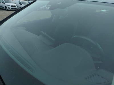 CUPRA Formentor 1.5 TSI DSG 110 kW (150 CV) 9 CUPRA Formentor 1.5 TSI DSG 110 kW (150 CV) 9