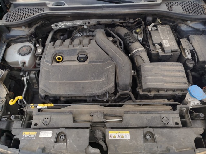 CUPRA Formentor 1.5 TSI DSG 110 kW (150 CV) Vehículo usado en Madrid CUPRA Formentor 1.5 TSI DSG 110 kW (150 CV) Vehículo usado en Madrid