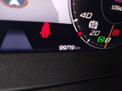 CUPRA Formentor 1.5 TSI DSG 110 kW (150 CV) 10 CUPRA Formentor 1.5 TSI DSG 110 kW (150 CV) 10