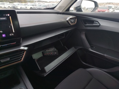 CUPRA Formentor 1.5 TSI DSG 110 kW (150 CV) 12 CUPRA Formentor 1.5 TSI DSG 110 kW (150 CV) 12