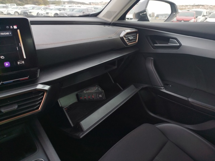 CUPRA Formentor 1.5 TSI DSG 110 kW (150 CV) Vehículo usado en Madrid CUPRA Formentor 1.5 TSI DSG 110 kW (150 CV) Vehículo usado en Madrid