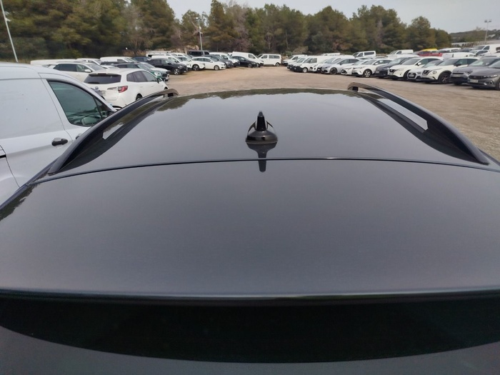 CUPRA Formentor 1.5 TSI DSG 110 kW (150 CV) Vehículo usado en Madrid CUPRA Formentor 1.5 TSI DSG 110 kW (150 CV) Vehículo usado en Madrid