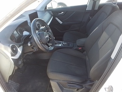 Audi Q2 Advanced 30 TDI 85 kW (116 CV) S tronic 9 Audi Q2 Advanced 30 TDI 85 kW (116 CV) S tronic 9