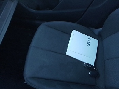 Audi Q2 Advanced 30 TDI 85 kW (116 CV) S tronic 10 Audi Q2 Advanced 30 TDI 85 kW (116 CV) S tronic 10