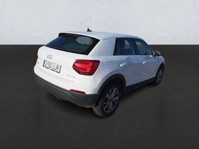 Audi Q2 Advanced 30 TDI 85 kW (116 CV) S tronic 4 Audi Q2 Advanced 30 TDI 85 kW (116 CV) S tronic 4
