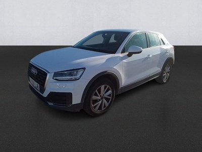 Audi Q2 Advanced 30 TDI 85 kW (116 CV) S tronic 1 Audi Q2 Advanced 30 TDI 85 kW (116 CV) S tronic 1