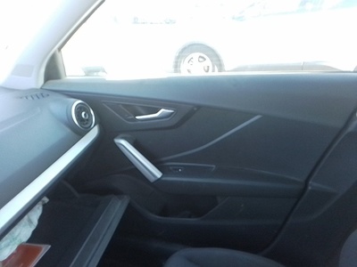 Audi Q2 Advanced 30 TDI 85 kW (116 CV) S tronic 11 Audi Q2 Advanced 30 TDI 85 kW (116 CV) S tronic 11