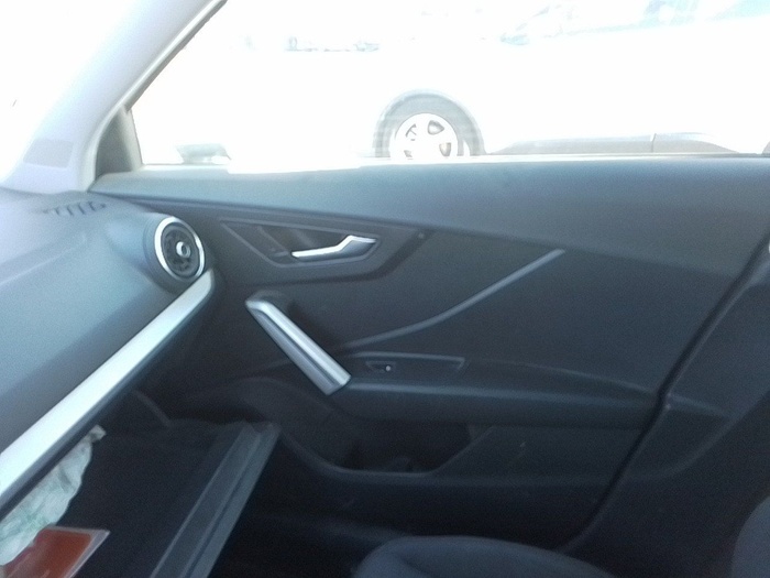 Audi Q2 Advanced 30 TDI 85 kW (116 CV) S tronic Vehículo usado en Madrid Audi Q2 Advanced 30 TDI 85 kW (116 CV) S tronic Vehículo usado en Madrid