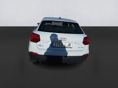 Audi Q2 Advanced 30 TDI 85 kW (116 CV) S tronic 5 Audi Q2 Advanced 30 TDI 85 kW (116 CV) S tronic 5