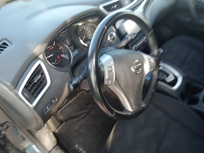 Nissan X-Trail 2.0 dCi N-Connecta 4x2 XTronic 130 kW (177 CV) 10 Nissan X-Trail 2.0 dCi N-Connecta 4x2 XTronic 130 kW (177 CV) 10