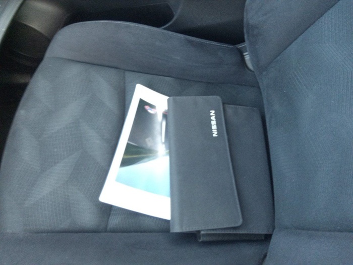 Nissan X-Trail 2.0 dCi N-Connecta 4x2 XTronic 130 kW (177 CV) Vehículo usado en Madrid Nissan X-Trail 2.0 dCi N-Connecta 4x2 XTronic 130 kW (177 CV) Vehículo usado en Madrid