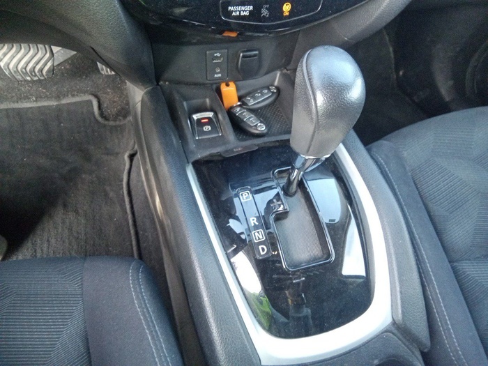 Nissan X-Trail 2.0 dCi N-Connecta 4x2 XTronic 130 kW (177 CV) Vehículo usado en Madrid Nissan X-Trail 2.0 dCi N-Connecta 4x2 XTronic 130 kW (177 CV) Vehículo usado en Madrid