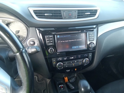 Nissan X-Trail 2.0 dCi N-Connecta 4x2 XTronic 130 kW (177 CV) 11 Nissan X-Trail 2.0 dCi N-Connecta 4x2 XTronic 130 kW (177 CV) 11