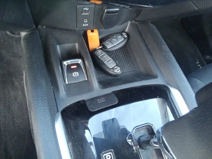 Nissan X-Trail 2.0 dCi N-Connecta 4x2 XTronic 130 kW (177 CV) Vehículo usado en Madrid Nissan X-Trail 2.0 dCi N-Connecta 4x2 XTronic 130 kW (177 CV) Vehículo usado en Madrid