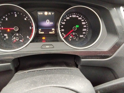 Volkswagen Tiguan Life 2.0 TDI 110 kW (150 CV) DSG 8 Volkswagen Tiguan Life 2.0 TDI 110 kW (150 CV) DSG 8