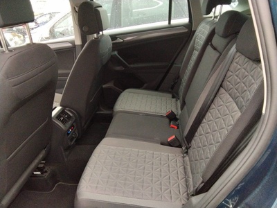 Volkswagen Tiguan Life 2.0 TDI 110 kW (150 CV) DSG 9 Volkswagen Tiguan Life 2.0 TDI 110 kW (150 CV) DSG 9