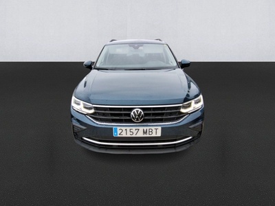 Volkswagen Tiguan Life 2.0 TDI 110 kW (150 CV) DSG 2 Volkswagen Tiguan Life 2.0 TDI 110 kW (150 CV) DSG 2
