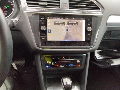 Volkswagen Tiguan Life 2.0 TDI 110 kW (150 CV) DSG 11 Volkswagen Tiguan Life 2.0 TDI 110 kW (150 CV) DSG 11