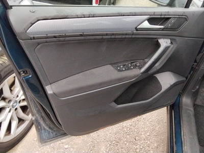 Volkswagen Tiguan Life 2.0 TDI 110 kW (150 CV) DSG 15 Volkswagen Tiguan Life 2.0 TDI 110 kW (150 CV) DSG 15