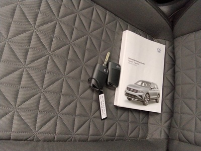Volkswagen Tiguan Life 2.0 TDI 110 kW (150 CV) DSG 14 Volkswagen Tiguan Life 2.0 TDI 110 kW (150 CV) DSG 14