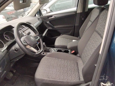 Volkswagen Tiguan Life 2.0 TDI 110 kW (150 CV) DSG 10 Volkswagen Tiguan Life 2.0 TDI 110 kW (150 CV) DSG 10