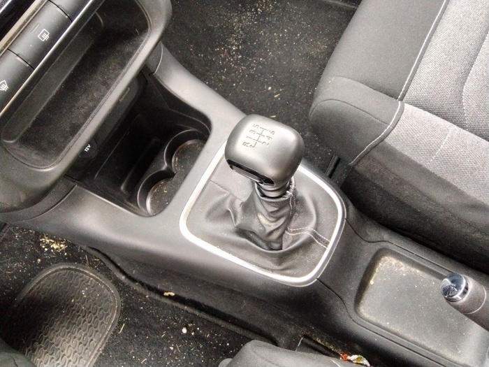 Citroen C3 BlueHDi 100 S&S Feel Pack 75 kW (102 CV) Vehículo usado en Madrid Citroen C3 BlueHDi 100 S&S Feel Pack 75 kW (102 CV) Vehículo usado en Madrid