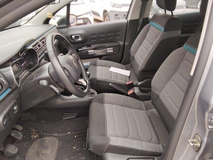 Citroen C3 BlueHDi 100 S&S Feel Pack 75 kW (102 CV) Vehículo usado en Madrid Citroen C3 BlueHDi 100 S&S Feel Pack 75 kW (102 CV) Vehículo usado en Madrid