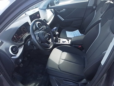 Audi Q2 S line 35 TFSI 110 kW (150 CV) 10 Audi Q2 S line 35 TFSI 110 kW (150 CV) 10