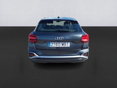 Audi Q2 S line 35 TFSI 110 kW (150 CV) 5 Audi Q2 S line 35 TFSI 110 kW (150 CV) 5