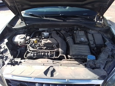 Audi Q2 S line 35 TFSI 110 kW (150 CV) 14 Audi Q2 S line 35 TFSI 110 kW (150 CV) 14