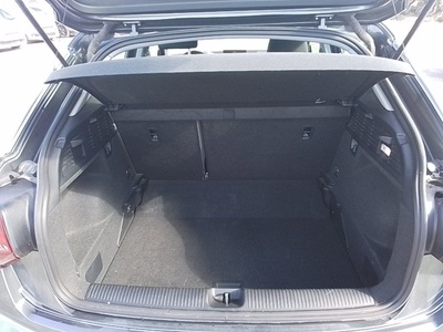 Audi Q2 S line 35 TFSI 110 kW (150 CV) 7 Audi Q2 S line 35 TFSI 110 kW (150 CV) 7