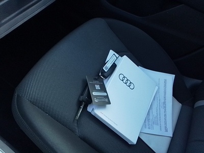 Audi Q2 S line 35 TFSI 110 kW (150 CV) 13 Audi Q2 S line 35 TFSI 110 kW (150 CV) 13