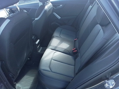 Audi Q2 S line 35 TFSI 110 kW (150 CV) 9 Audi Q2 S line 35 TFSI 110 kW (150 CV) 9