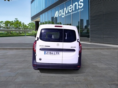 Mercedes-Benz Citan Combi 110 CDI Tourer Base Largo 70 kW (95 CV) 5 Mercedes-Benz Citan Combi 110 CDI Tourer Base Largo 70 kW (95 CV) 5