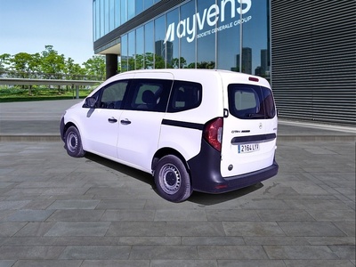 Mercedes-Benz Citan Combi 110 CDI Tourer Base Largo 70 kW (95 CV) 6 Mercedes-Benz Citan Combi 110 CDI Tourer Base Largo 70 kW (95 CV) 6