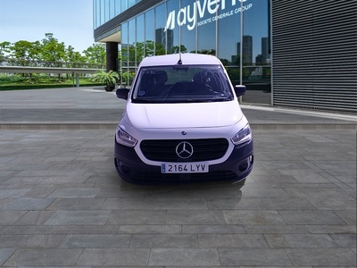 Mercedes-Benz Citan Combi 110 CDI Tourer Base Largo 70 kW (95 CV) 2 Mercedes-Benz Citan Combi 110 CDI Tourer Base Largo 70 kW (95 CV) 2