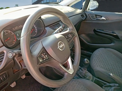 Opel Corsa 1.4 Selective Pro 66 kW (90 CV) 14 Opel Corsa 1.4 Selective Pro 66 kW (90 CV) 14