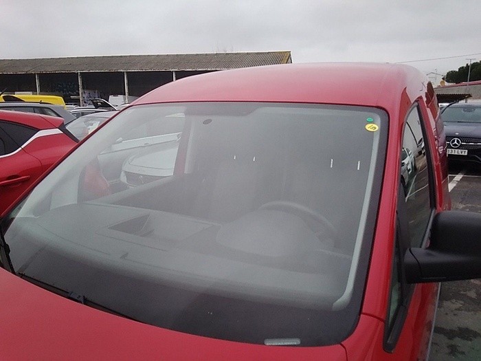 Volkswagen Caddy Profesional Furgon 1.4 TGI BM 81 kW (110 CV) Vehículo usado en Madrid Volkswagen Caddy Profesional Furgon 1.4 TGI BM 81 kW (110 CV) Vehículo usado en Madrid