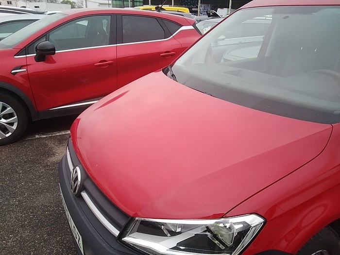 Volkswagen Caddy Profesional Furgon 1.4 TGI BM 81 kW (110 CV) Vehículo usado en Madrid Volkswagen Caddy Profesional Furgon 1.4 TGI BM 81 kW (110 CV) Vehículo usado en Madrid